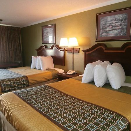 America'S Best Value Inn Conyers Exterior foto