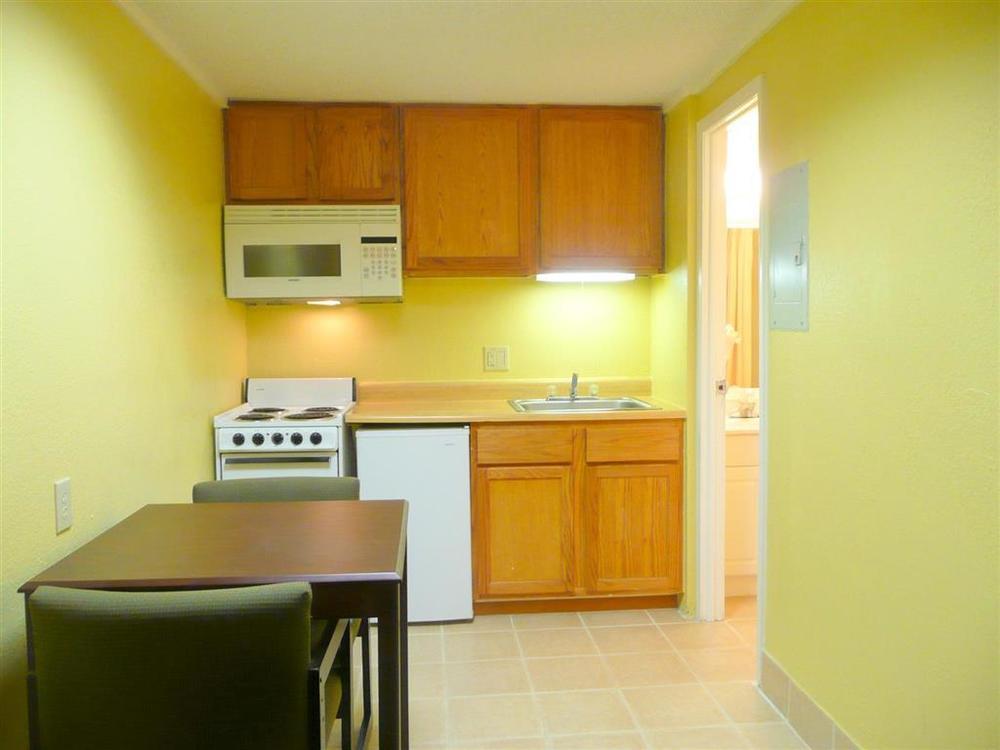 America'S Best Value Inn Conyers Zimmer foto