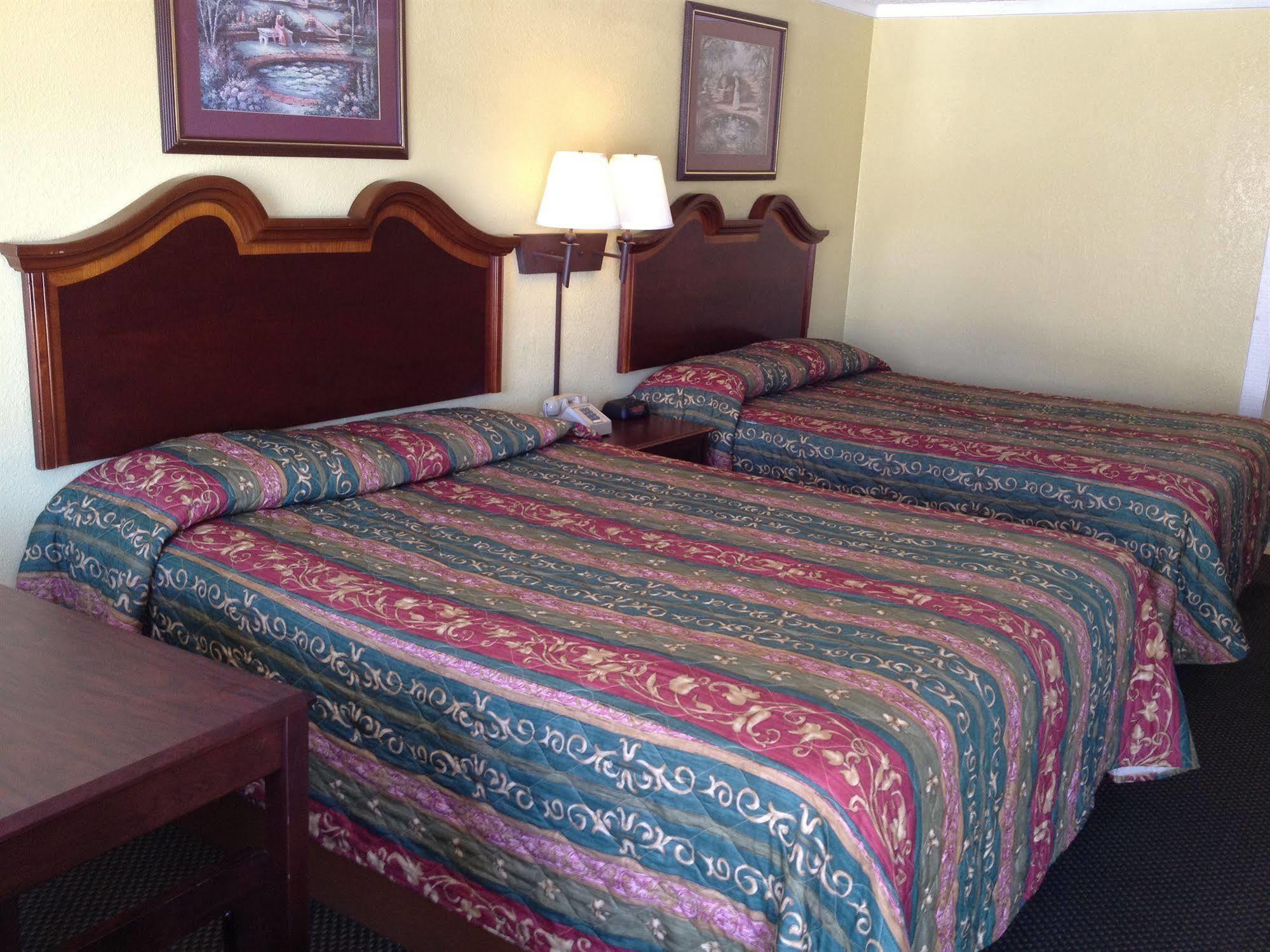 America'S Best Value Inn Conyers Exterior foto